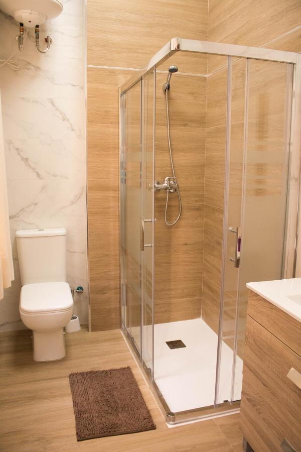 Loft Centro Альмерія Екстер'єр фото